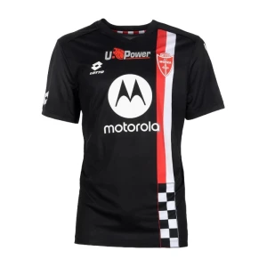 AC Monza 2023-24 Ausweichtrikot
