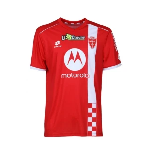 AC Monza 2023-24 Heimtrikot