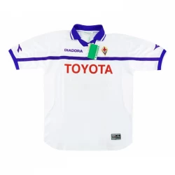 ACF Fiorentina 2000-01 Auswärtstrikot