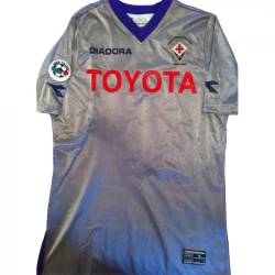 ACF Fiorentina 2000-01 Ausweichtrikot