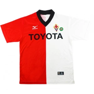ACF Fiorentina 2001-02 Ausweichtrikot