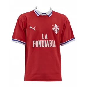 ACF Fiorentina 2002-03 Auswärtstrikot