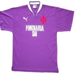 ACF Fiorentina 2002-03 Ausweichtrikot
