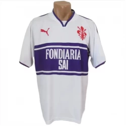 ACF Fiorentina 2002-03 Heimtrikot