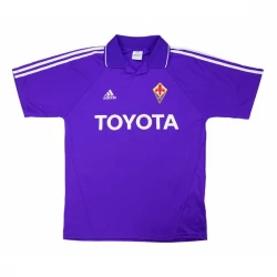 ACF Fiorentina 2004-05 Heimtrikot
