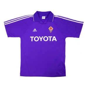 ACF Fiorentina 2004-05 Heimtrikot
