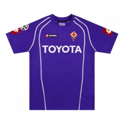 ACF Fiorentina 2005-06 Heimtrikot