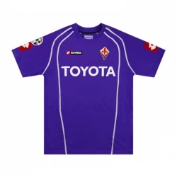 ACF Fiorentina 2006-07 Heimtrikot