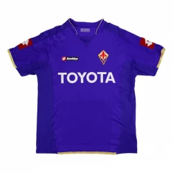 ACF Fiorentina 2007-08 Heimtrikot