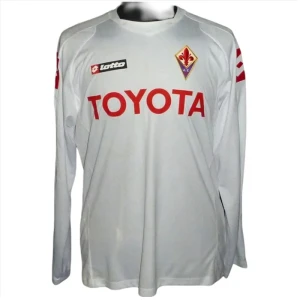 ACF Fiorentina 2008-09 Auswärtstrikot