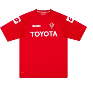 ACF Fiorentina 2008-09 Ausweichtrikot