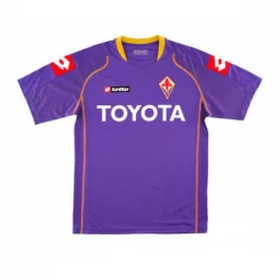 ACF Fiorentina 2008-09 Heimtrikot