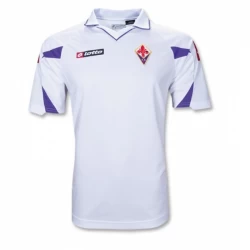 ACF Fiorentina 2010-11 Auswärtstrikot