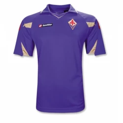 ACF Fiorentina 2010-11 Heimtrikot