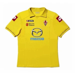 ACF Fiorentina 2011-12 Auswärtstrikot