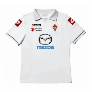 ACF Fiorentina 2011-12 Ausweichtrikot