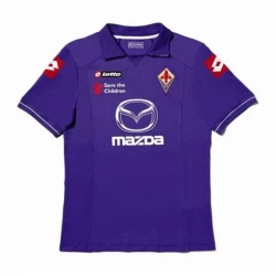 ACF Fiorentina 2011-12 Heimtrikot