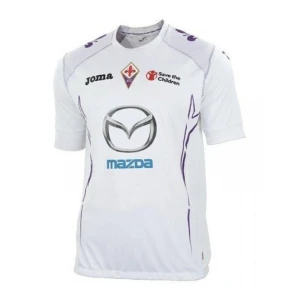 ACF Fiorentina 2012-13 Auswärtstrikot