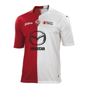 ACF Fiorentina 2012-13 Ausweichtrikot