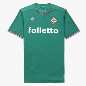 ACF Fiorentina 2017-18 Auswärtstrikot