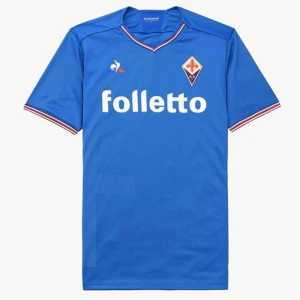 ACF Fiorentina 2017-18 Ausweichtrikot