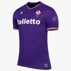 ACF Fiorentina 2017-18 Heimtrikot