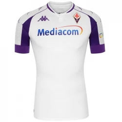 ACF Fiorentina 2020-21 Auswärtstrikot