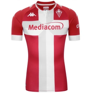 ACF Fiorentina 2020-21 Ausweichtrikot