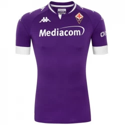 ACF Fiorentina 2020-21 Heimtrikot