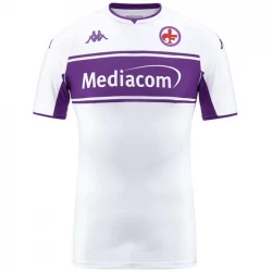 ACF Fiorentina 2021-22 Auswärtstrikot