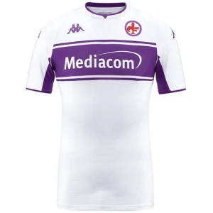 ACF Fiorentina 2021-22 Auswärtstrikot