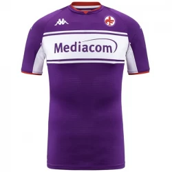 ACF Fiorentina 2021-22 Heimtrikot
