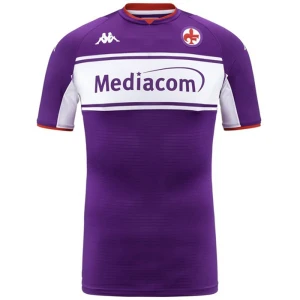 ACF Fiorentina 2021-22 Heimtrikot