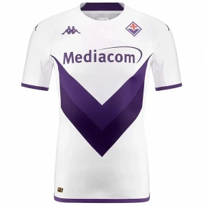 ACF Fiorentina 2022-23 Auswärtstrikot