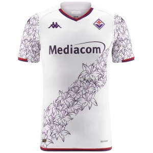 ACF Fiorentina 2023-24 Auswärtstrikot