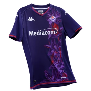 ACF Fiorentina 2023-24 Ausweichtrikot