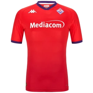 ACF Fiorentina 2024-25 Ausweichtrikot