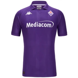 ACF Fiorentina 2024-25 Heimtrikot