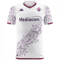 ACF Fiorentina Fußballtrikot 2023-24 Auswärtstrikot Herren