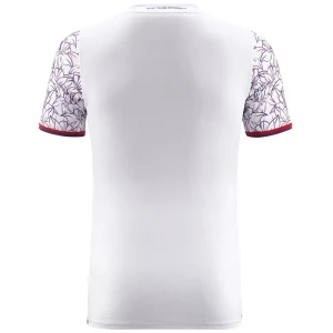 ACF Fiorentina Fußballtrikot 2023-24 Auswärtstrikot Herren