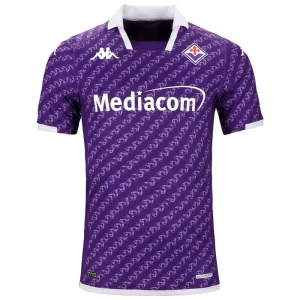 ACF Fiorentina Fußballtrikot 2023-24 Heimtrikot Herren