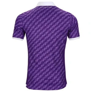 ACF Fiorentina Fußballtrikot 2023-24 Heimtrikot Herren