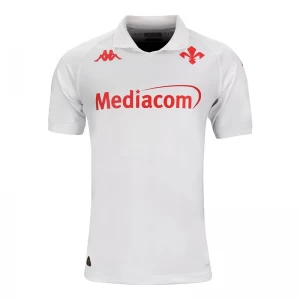 ACF Fiorentina Fußballtrikot 2024-25 Auswärtstrikot Herren