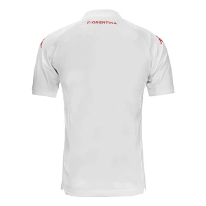 ACF Fiorentina Fußballtrikot 2024-25 Auswärtstrikot Herren
