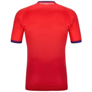 ACF Fiorentina Fußballtrikot 2024-25 Ausweichtrikot Herren