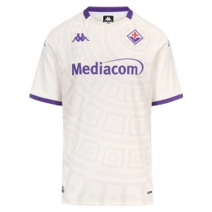 ACF Fiorentina Fußballtrikot 2025-26 Auswärtstrikot Herren