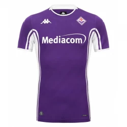 ACF Fiorentina Fußballtrikot 2025-26 Heimtrikot Herren