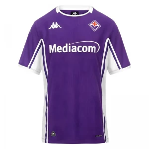 ACF Fiorentina Fußballtrikot 2025-26 Heimtrikot Herren