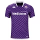 ACF Fiorentina Jovic #7 Fußballtrikots 2023-24 Heimtrikot Herren