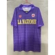 ACF Fiorentina Retro Trikot 1989-90 Heim Herren